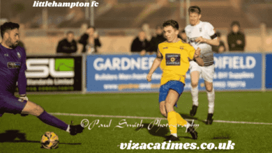 littlehampton fc