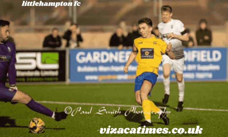 littlehampton fc