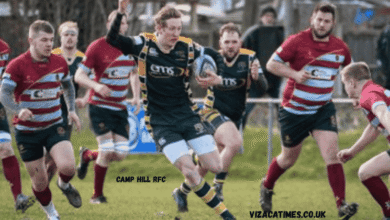 camp hill rfc