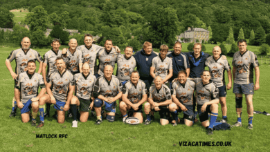 matlock rfc