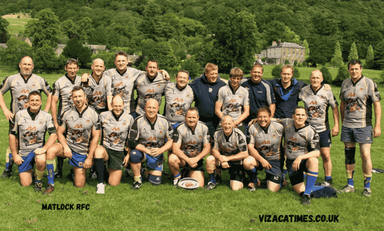matlock rfc