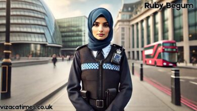 ruby begum