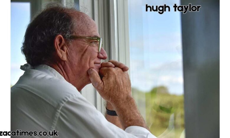 hugh taylor