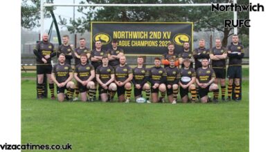 Northwich RUFC