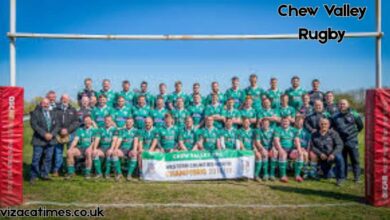 chew valley rugby