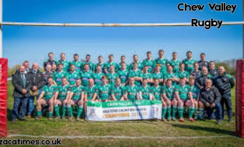 chew valley rugby