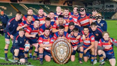 old northamptonians rugby