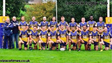 Cannock Rugby Club