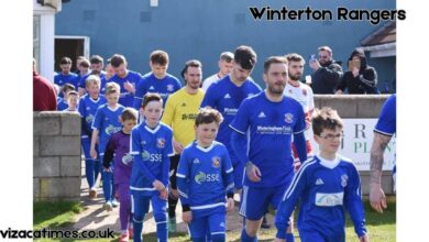 winterton rangers
