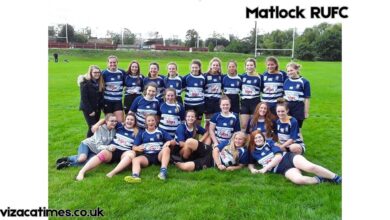 matlock rufc