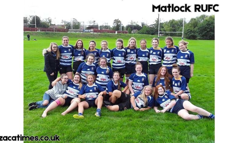 matlock rufc