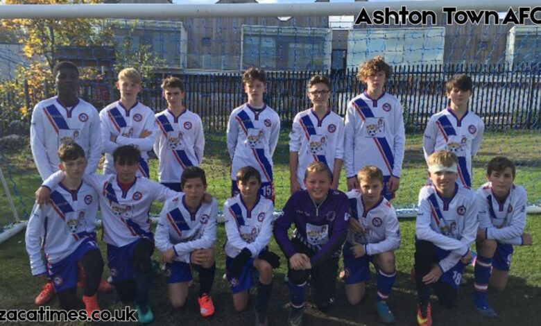 Teviot Rangers JFC