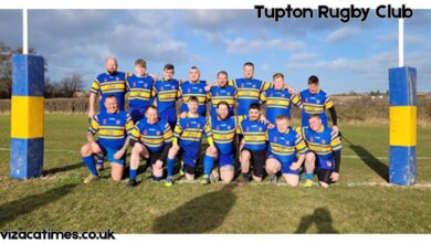 tupton rugby club