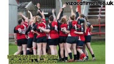 yorkshire rugby football union