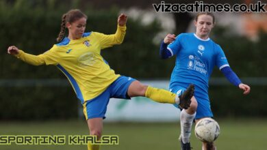 sporting khalsa