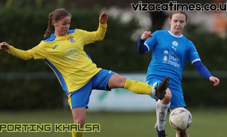 sporting khalsa