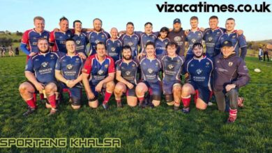 rugby club blackburn