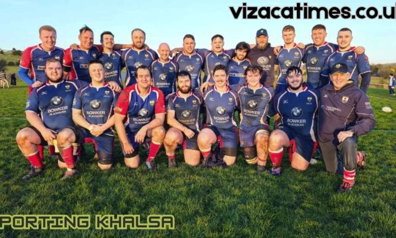 rugby club blackburn