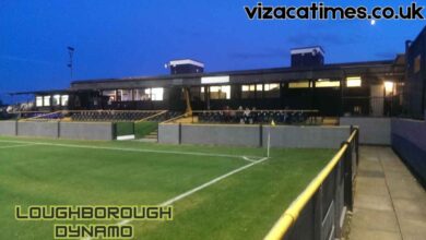 loughborough dynamo