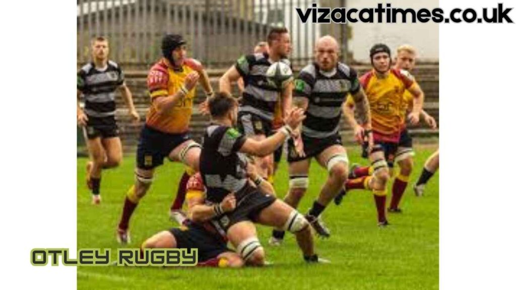 Otley Rugby