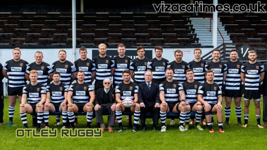 Otley Rugby