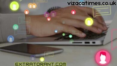 Extratorant.com