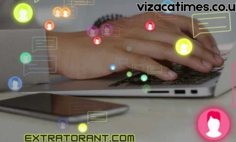 Extratorant.com