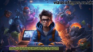 ImaginneerGames.com