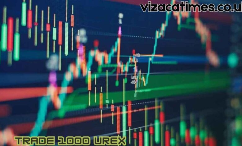 trade 1000 urex