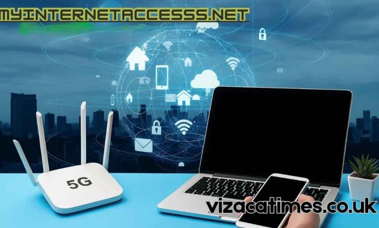myinternetaccesss.net