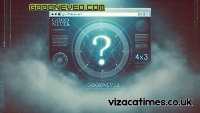 goodneved.com