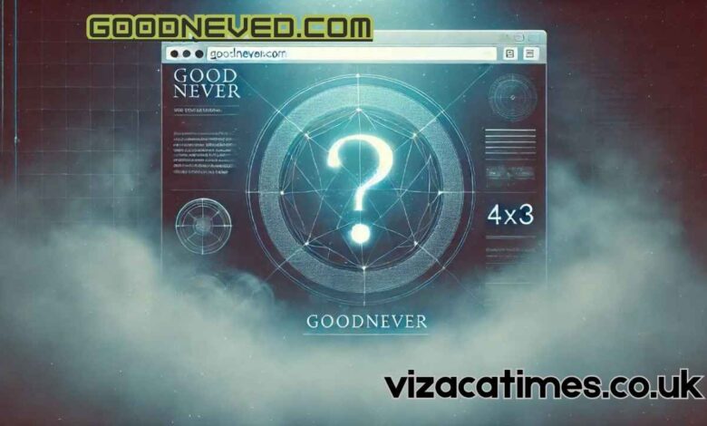 goodneved.com