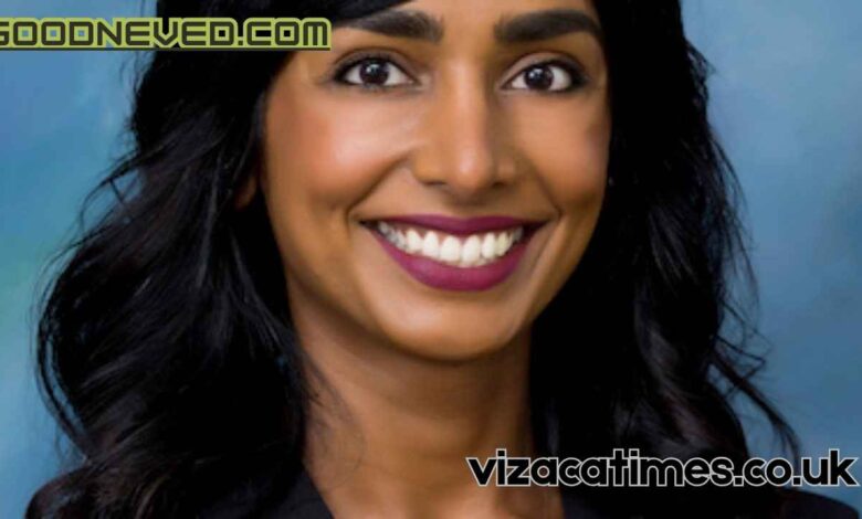 suprina physician associate