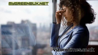 mygreenbux.net