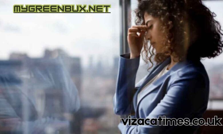 mygreenbux.net
