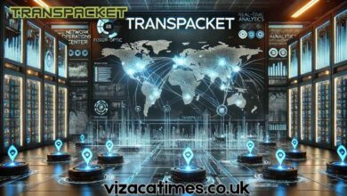Transpacket