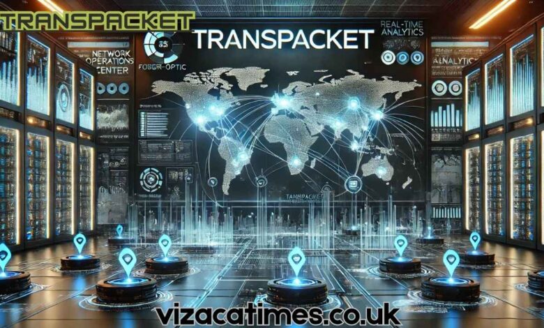 Transpacket