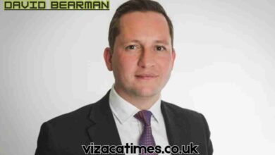 david bearman