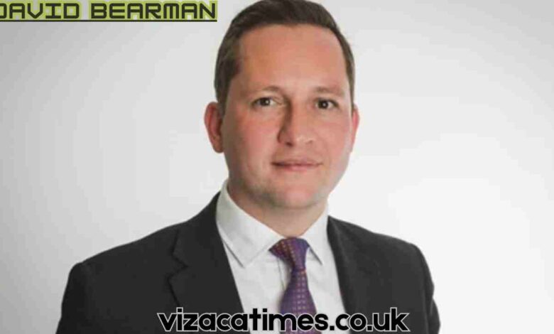 david bearman