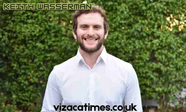 keith wasserman