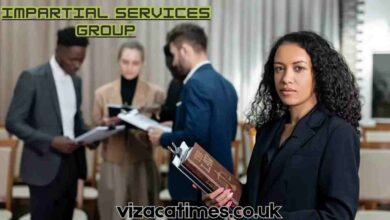 Impartial Services Group