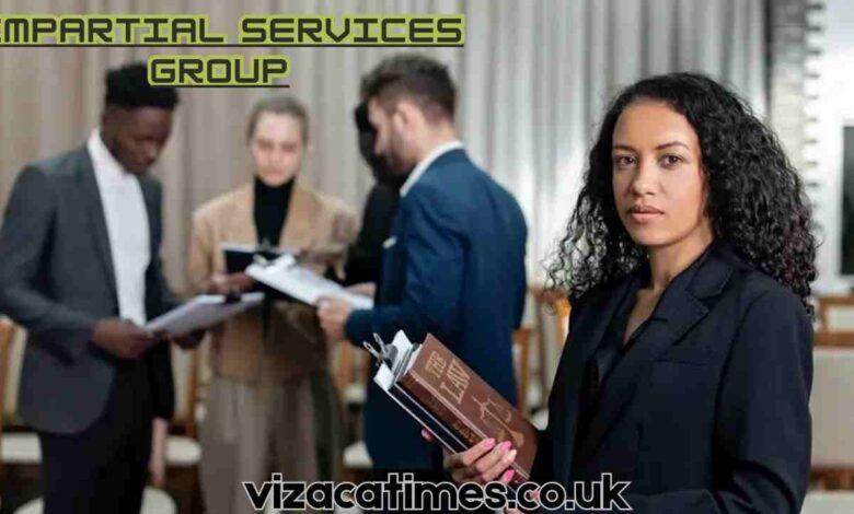 Impartial Services Group