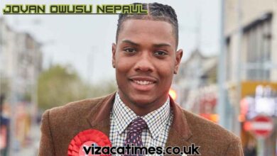jovan owusu nepaul