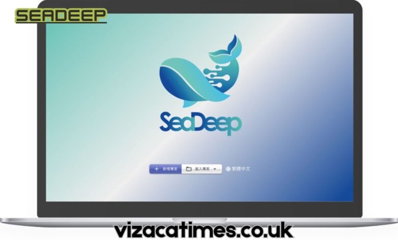 Seadeep