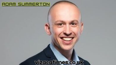 adam summerton