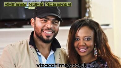 ramsey noah nigeria