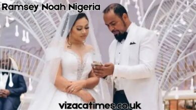 ramsey noah nigeria