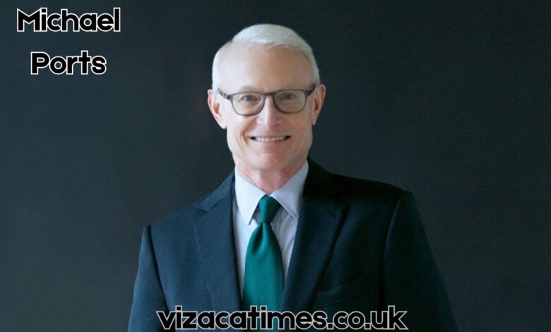 michael ports