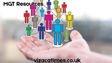 mgt resources