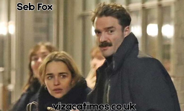 seb fox